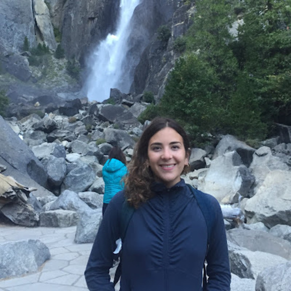 Meet your Posher, Delia - Picture 1 of 1